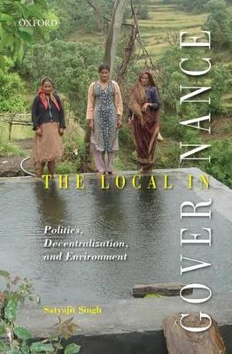 The Local in Governance