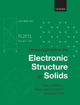 Orbital Approach to the Electronic Structure of Solids