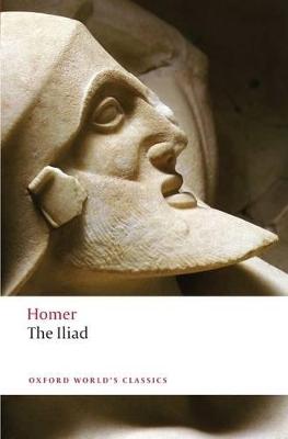 The Iliad