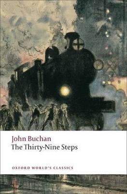 The Thirty-Nine Steps