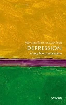 Depression: A Very Short Introduction