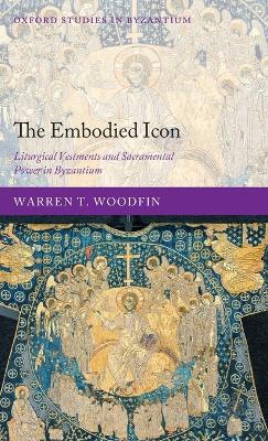 The Embodied Icon