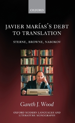 Javier Marías's Debt to Translation