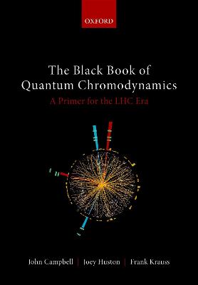 The Black Book of Quantum Chromodynamics