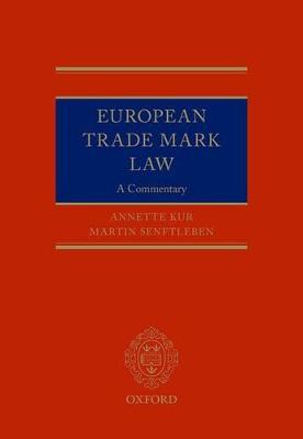 European Trade Mark Law