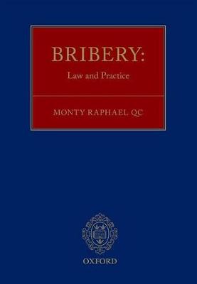 Bribery: Law and Practice