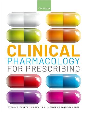 Clinical Pharmacology for Prescribing