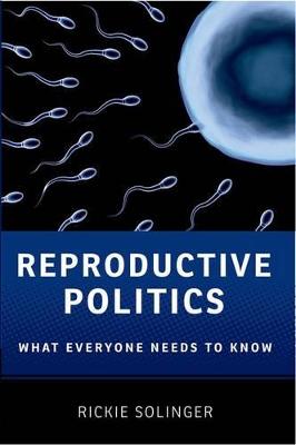 Reproductive Politics