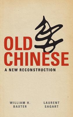 Old Chinese