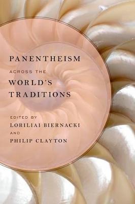 Panentheism across the World's Traditions