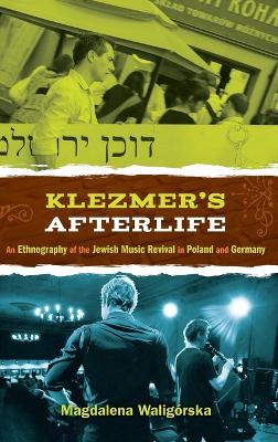 Klezmer's Afterlife