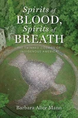 Spirits of Blood, Spirits of Breath