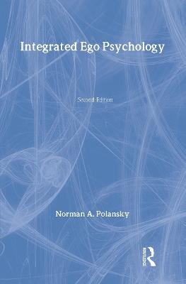 Integrated Ego Psychology