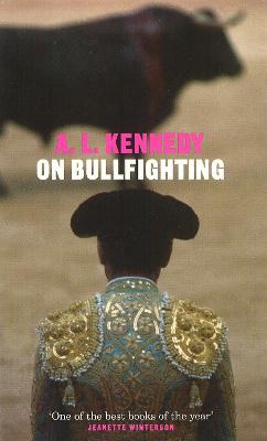 On Bullfighting