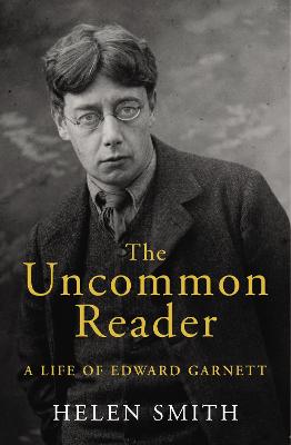 The Uncommon Reader