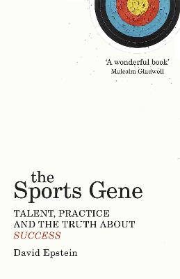 The Sports Gene