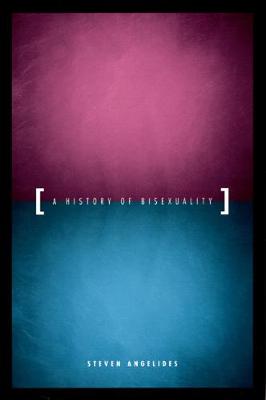 A History of Bisexuality