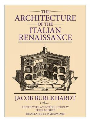 Architecture of the Italian Renaissance (Paper Only)