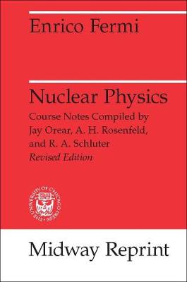 Nuclear Physics