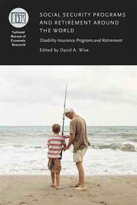 Social Security Programs and Retirement around the World