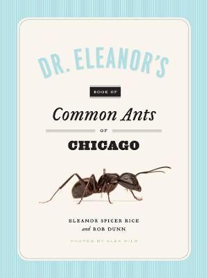 Dr. Eleanor's Book of Common Ants of Chicago