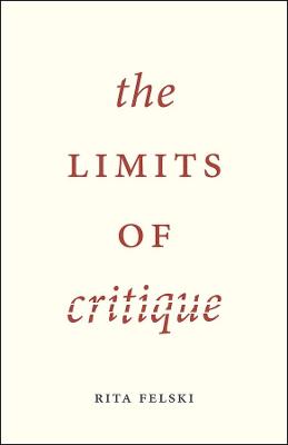 The Limits of Critique