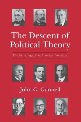 The Descent of Political Theory