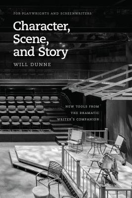 Character, Scene, and Story