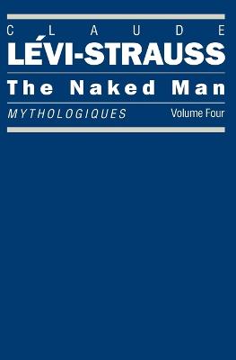 The Naked Man: Vol 4