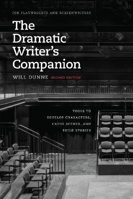 The Dramatic Writer's Companion, Second Edition