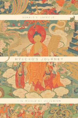 Hyecho's Journey