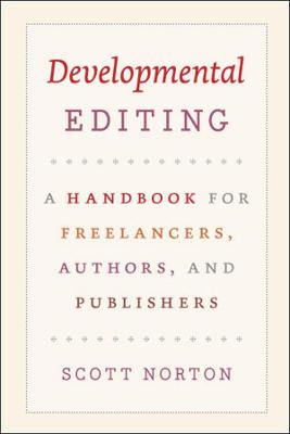 Developmental Editing