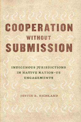 Cooperation Without Submission