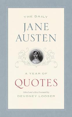 The Daily Jane Austen