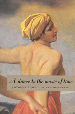 A Dance to the Music of Time