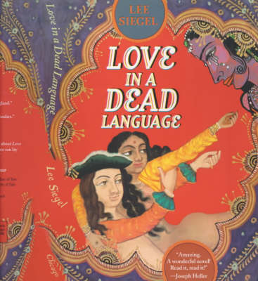 Love in a Dead Language