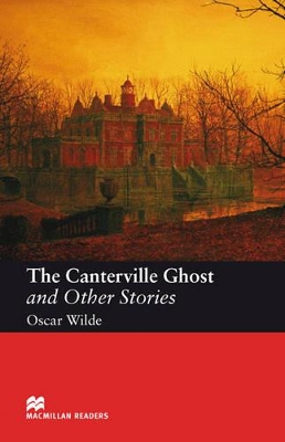 Macmillan Readers Canterville Ghost and Other Stories The Elementary Without CD