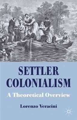 Settler Colonialism