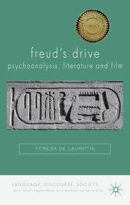 Freud's Drive: