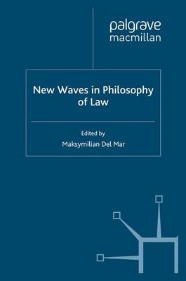 New Waves in Philosophy of Law