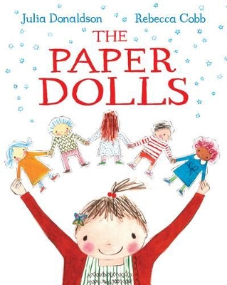 The Paper Dolls