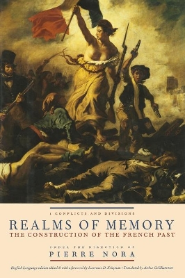 Realms of Memory