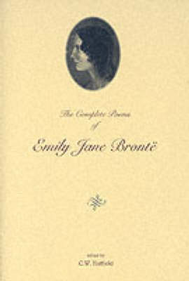 The Complete Poems of Emily Jane Brontë