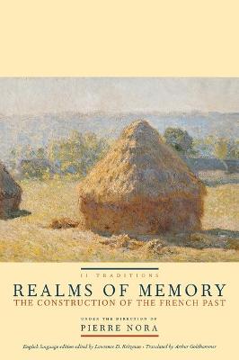 Realms of Memory