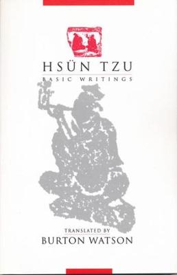 Hsün Tzu