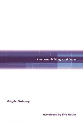 Transmitting Culture