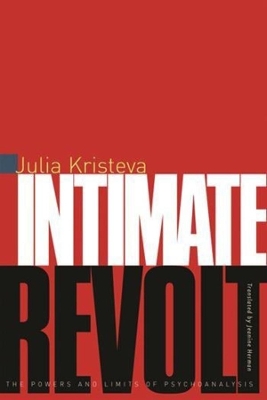 Intimate Revolt