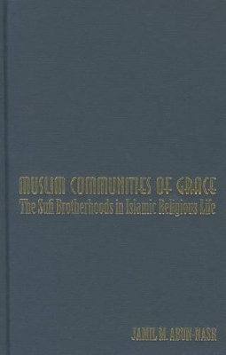 Muslim Communities of Grace