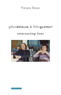 Gilles Deleuze and Félix Guattari