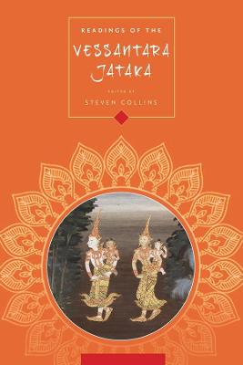 Readings of the Vessantara J?taka